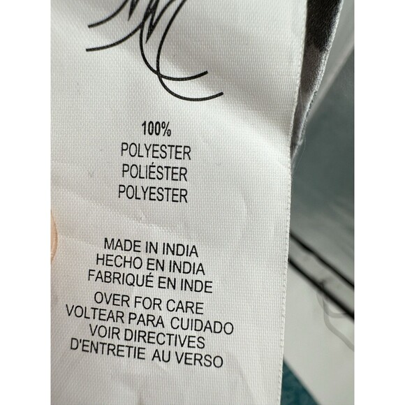 Melissa McCarthy Seven Kimono Women’s 2X Lightweight Watercolor Duster Cardigan - Picture 11 of 16